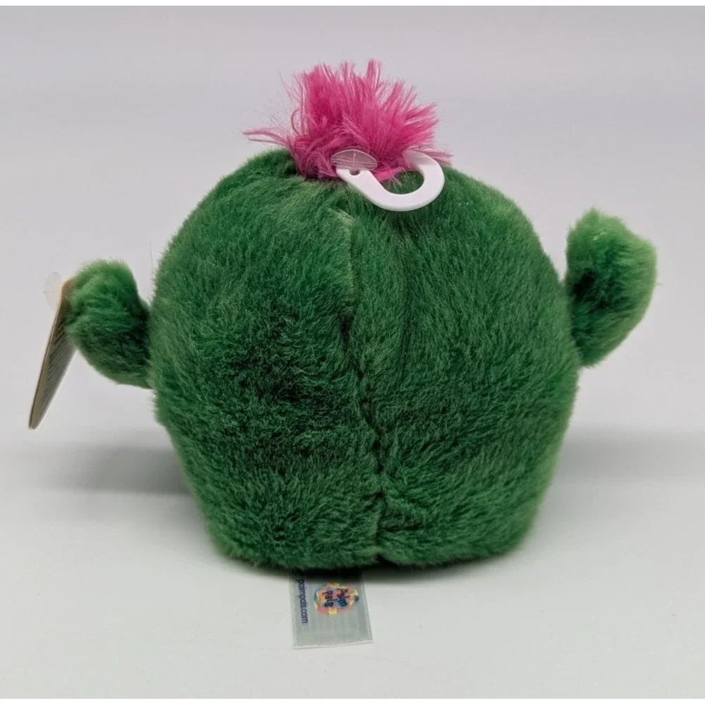 Aurora Palm Pals Prickles Cactus 5